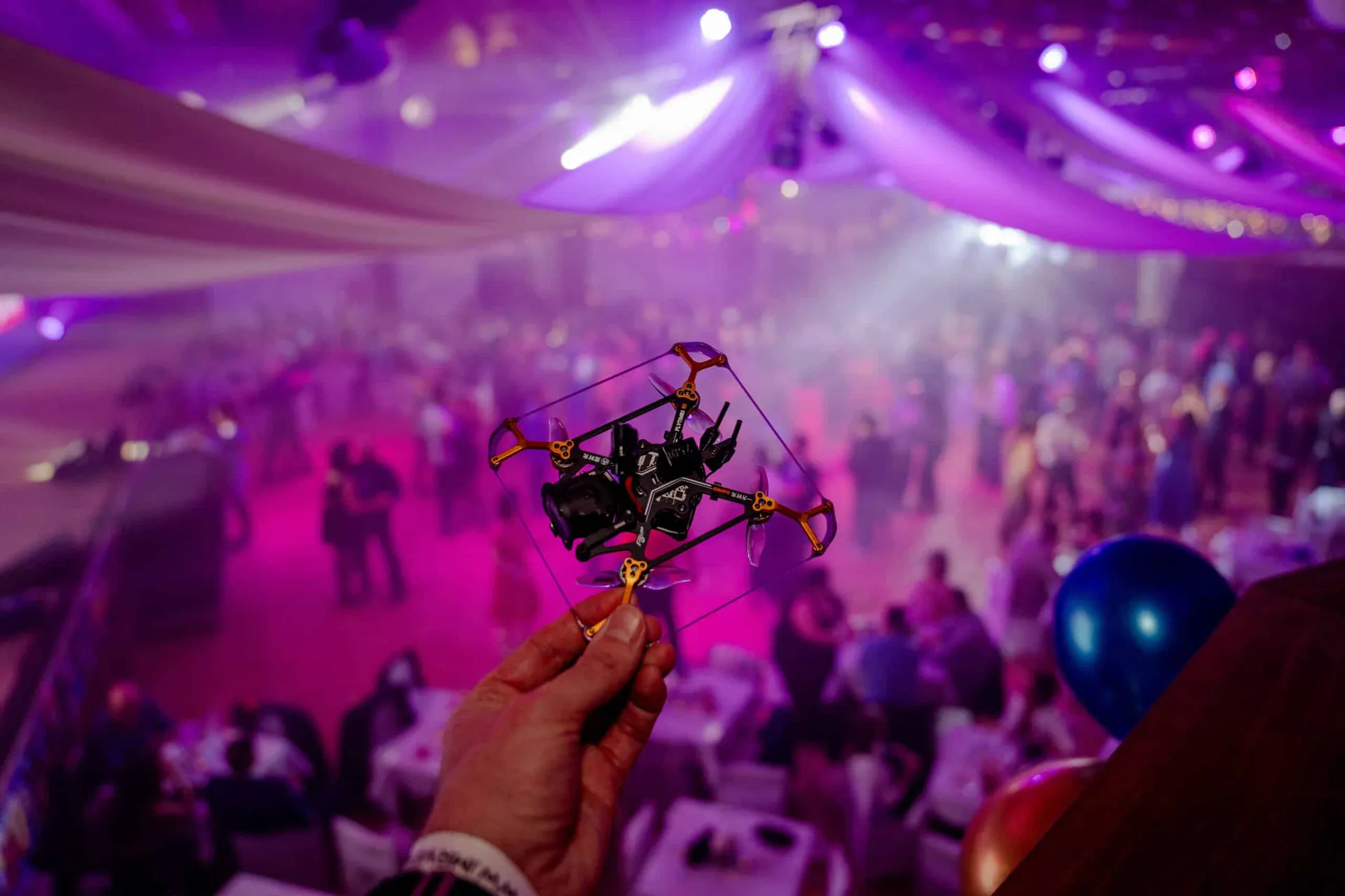 Reportážní a eventové fotografie gallery 7